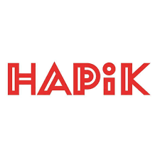 logo hapik