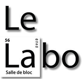 logo le labo