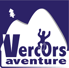 logo vercors aventure